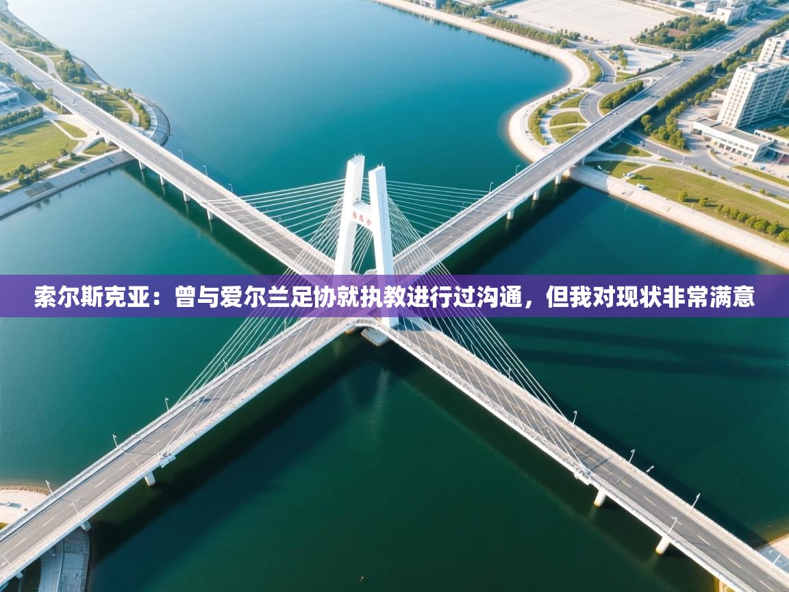 索尔斯克亚:曾与爱尔兰足协就执教进行过沟通,但我对现状非常满意 第1张